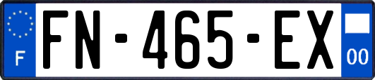 FN-465-EX