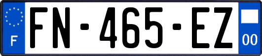 FN-465-EZ