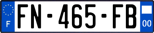 FN-465-FB