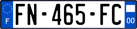 FN-465-FC