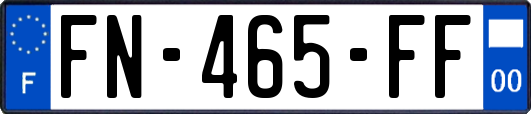 FN-465-FF