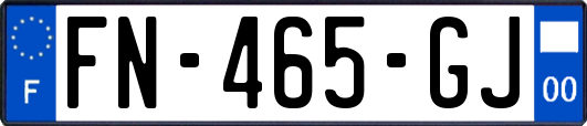 FN-465-GJ