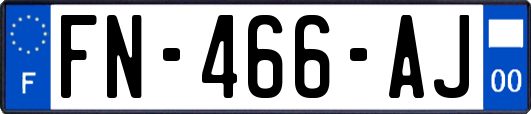 FN-466-AJ