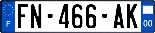 FN-466-AK