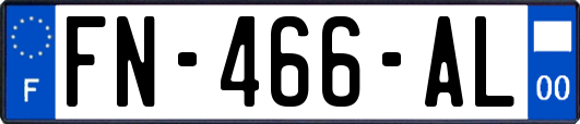 FN-466-AL