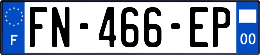 FN-466-EP