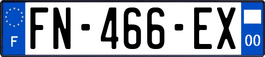 FN-466-EX