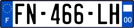 FN-466-LH