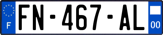 FN-467-AL