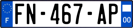 FN-467-AP