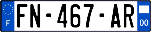 FN-467-AR