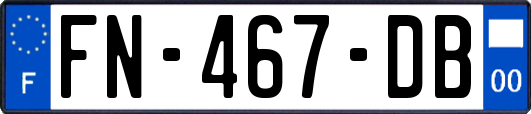 FN-467-DB