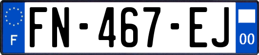 FN-467-EJ