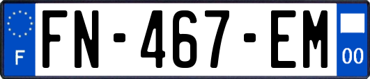 FN-467-EM