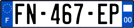 FN-467-EP