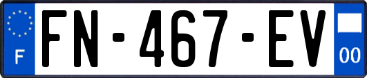 FN-467-EV