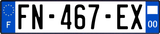 FN-467-EX