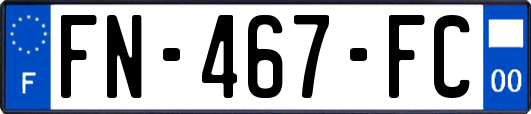 FN-467-FC