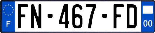 FN-467-FD