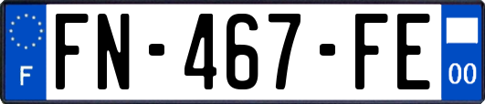 FN-467-FE