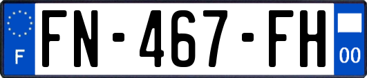 FN-467-FH