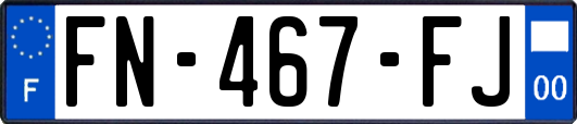 FN-467-FJ
