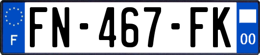FN-467-FK