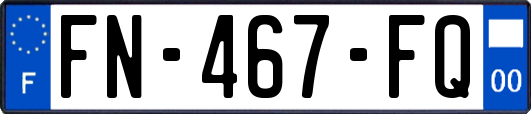 FN-467-FQ