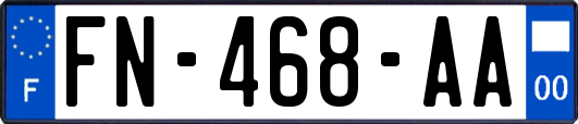 FN-468-AA