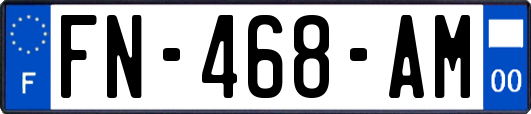 FN-468-AM