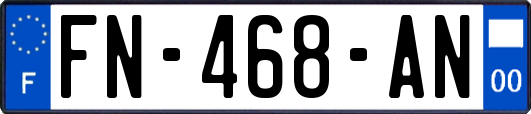 FN-468-AN