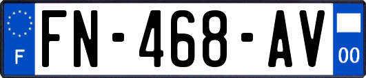 FN-468-AV