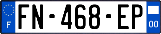FN-468-EP
