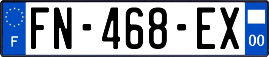 FN-468-EX