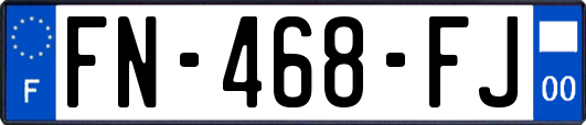 FN-468-FJ