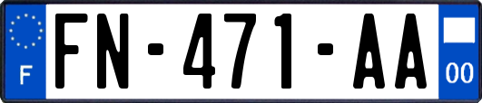 FN-471-AA