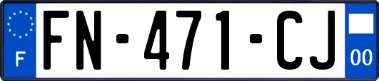 FN-471-CJ