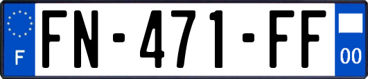 FN-471-FF