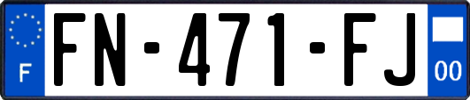 FN-471-FJ