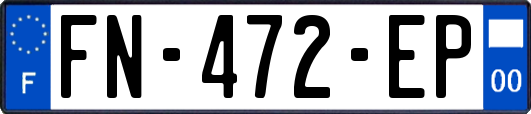 FN-472-EP