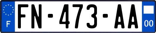 FN-473-AA