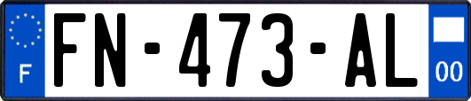 FN-473-AL