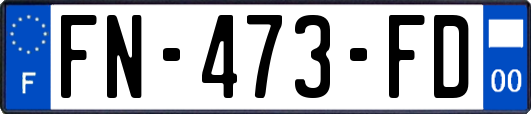 FN-473-FD