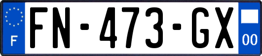 FN-473-GX