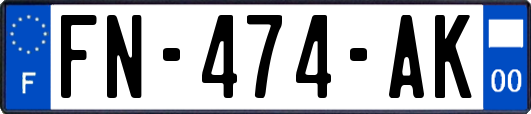 FN-474-AK