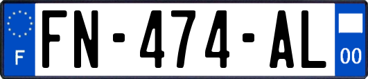 FN-474-AL