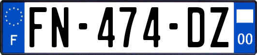 FN-474-DZ
