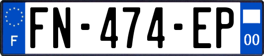 FN-474-EP