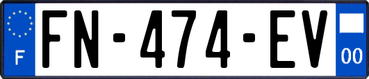 FN-474-EV