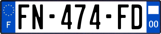 FN-474-FD